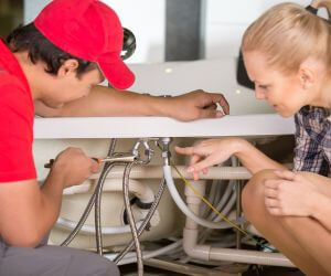 About Sewer Line Replacement New Boston, TX